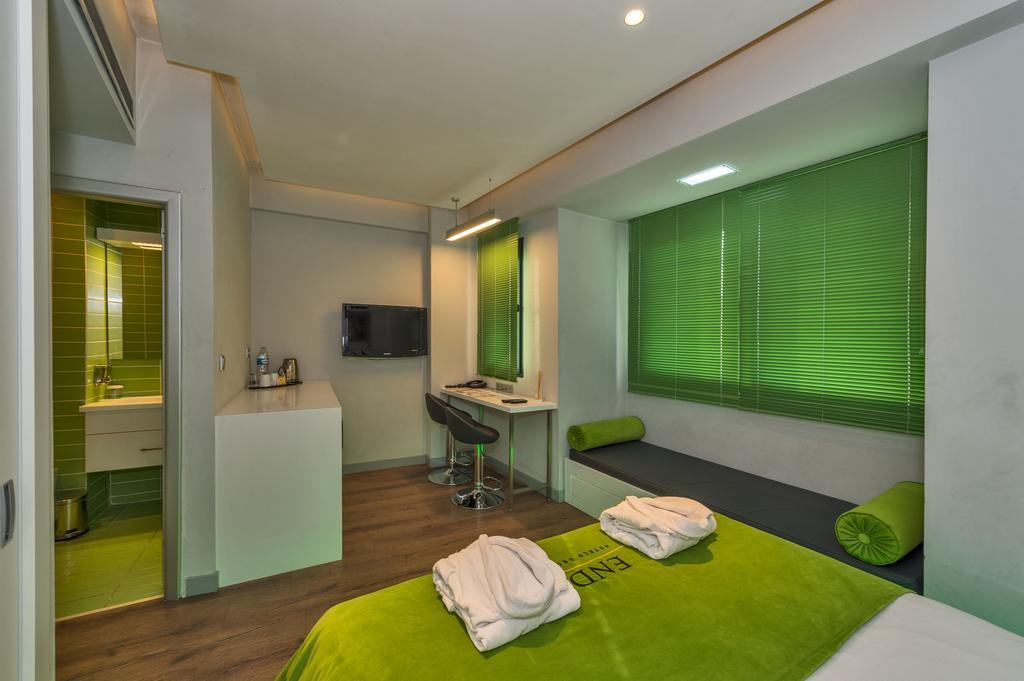 Otel Plat Taksim İstanbul