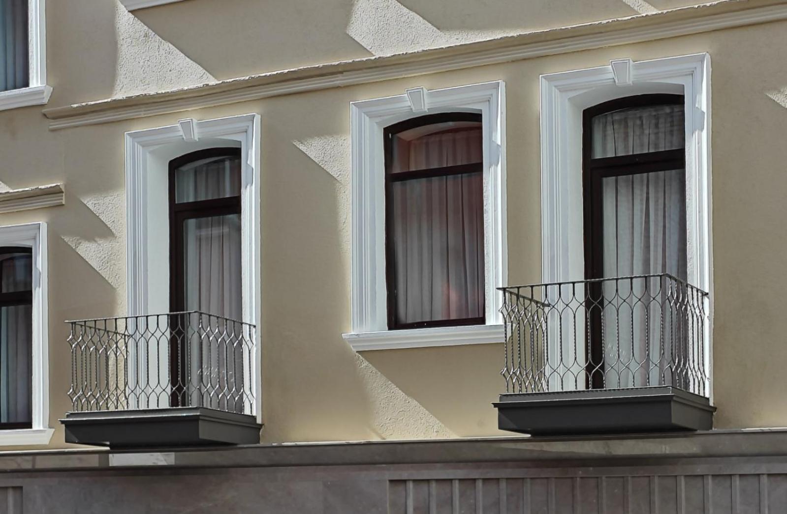 Plat Taksim Otel