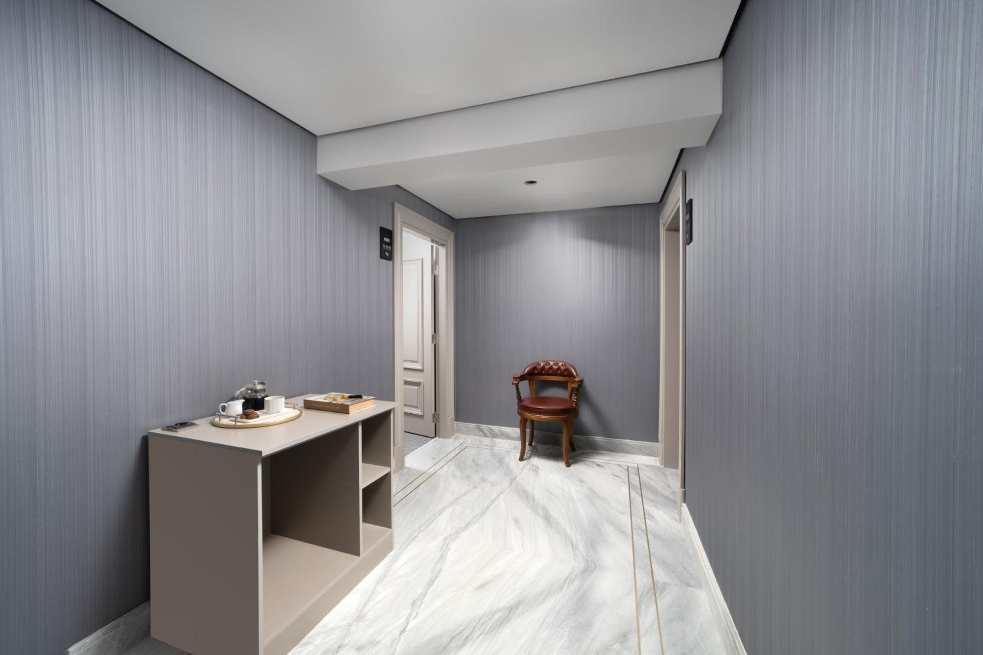 Otel Plat Taksim İstanbul