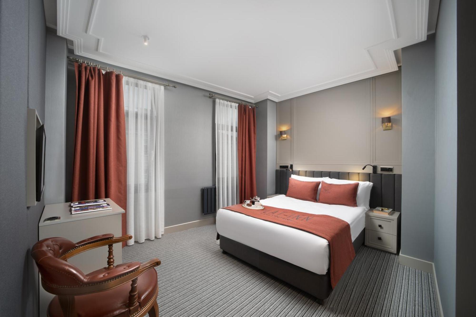 Plat Taksim Otel İstanbul