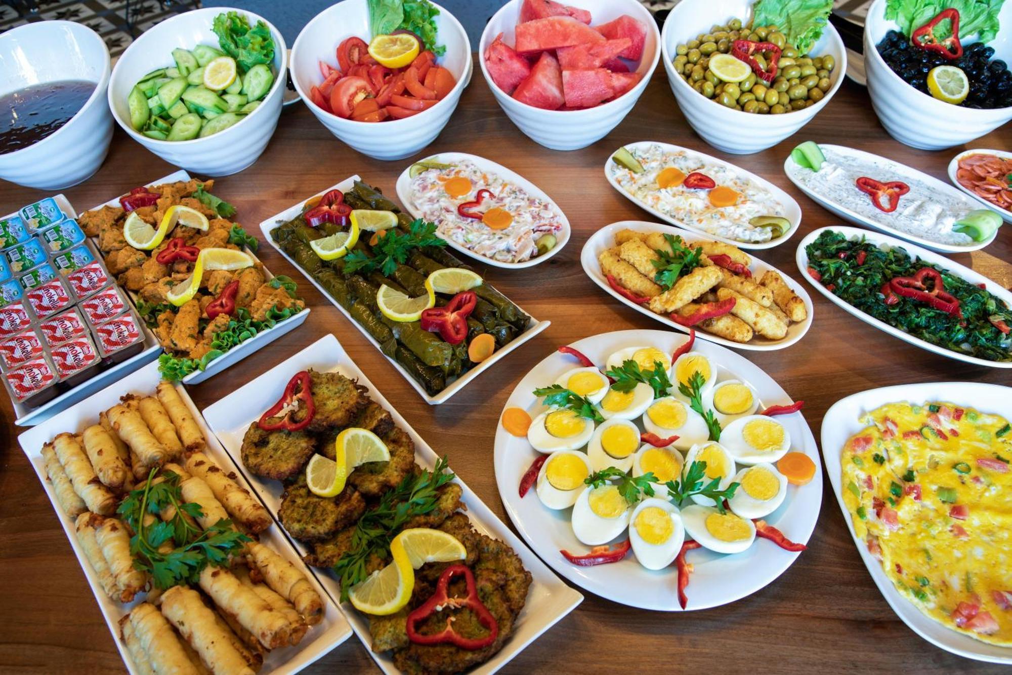 Plat Taksim İstanbul