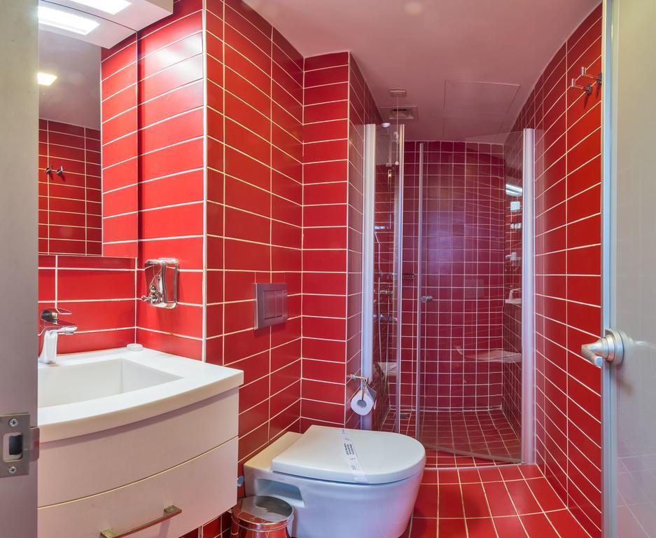 Otel Plat Taksim