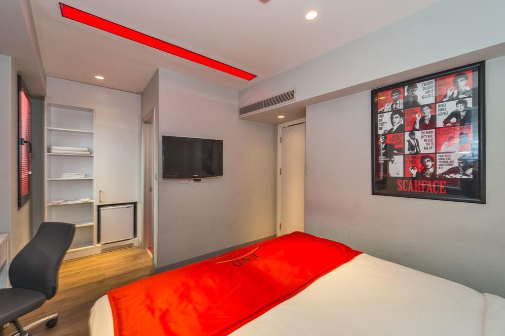 Otel Plat Taksim İstanbul