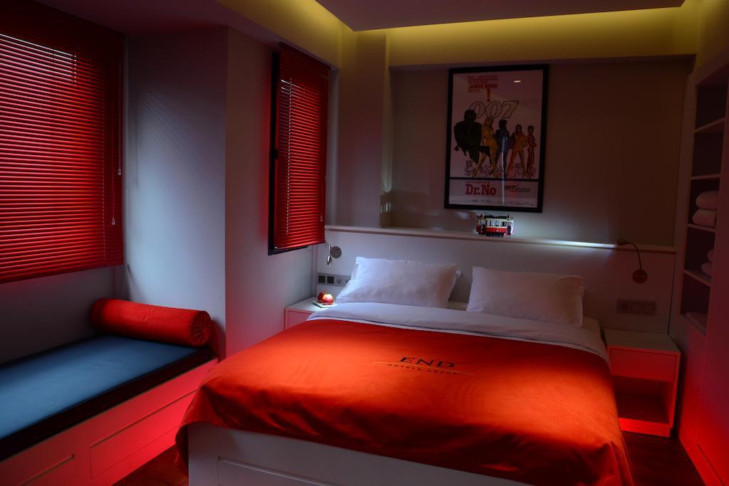 Otel Plat Taksim