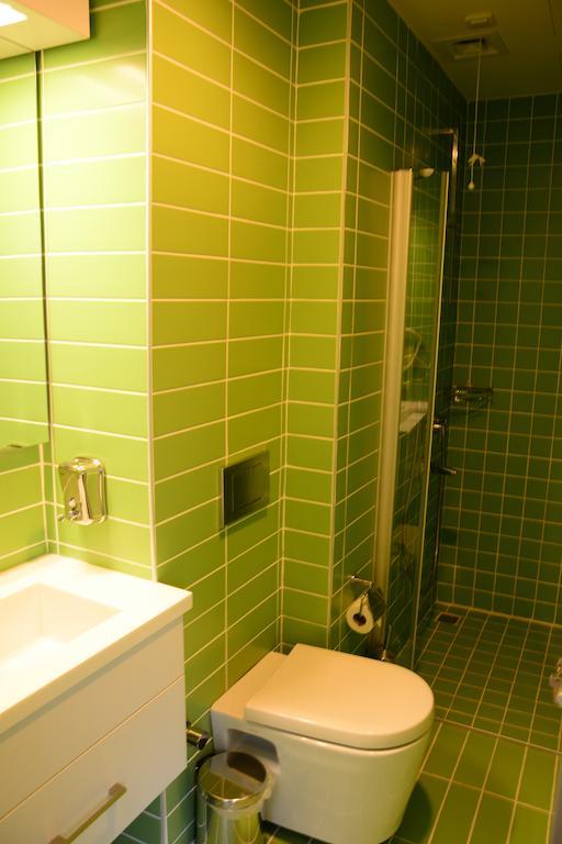 Otel Plat Taksim İstanbul