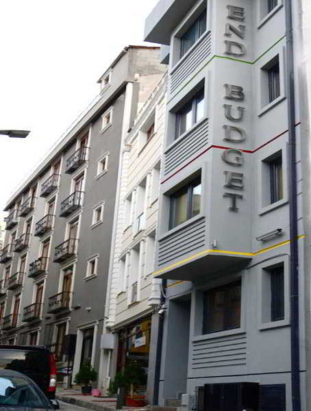 Plat Taksim Otel