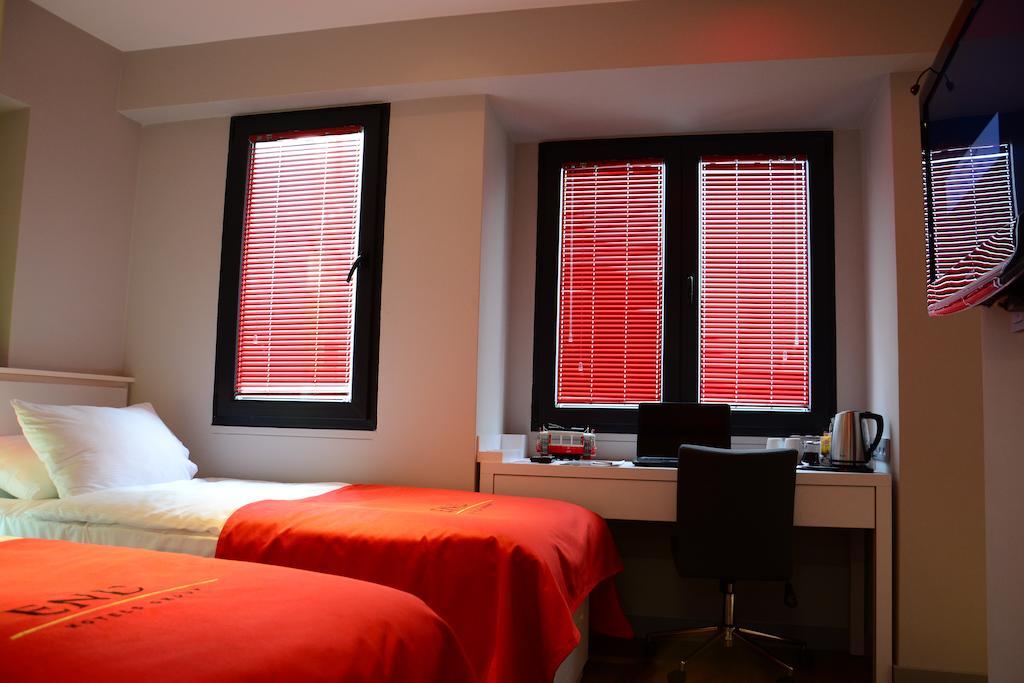 Otel Plat Taksim