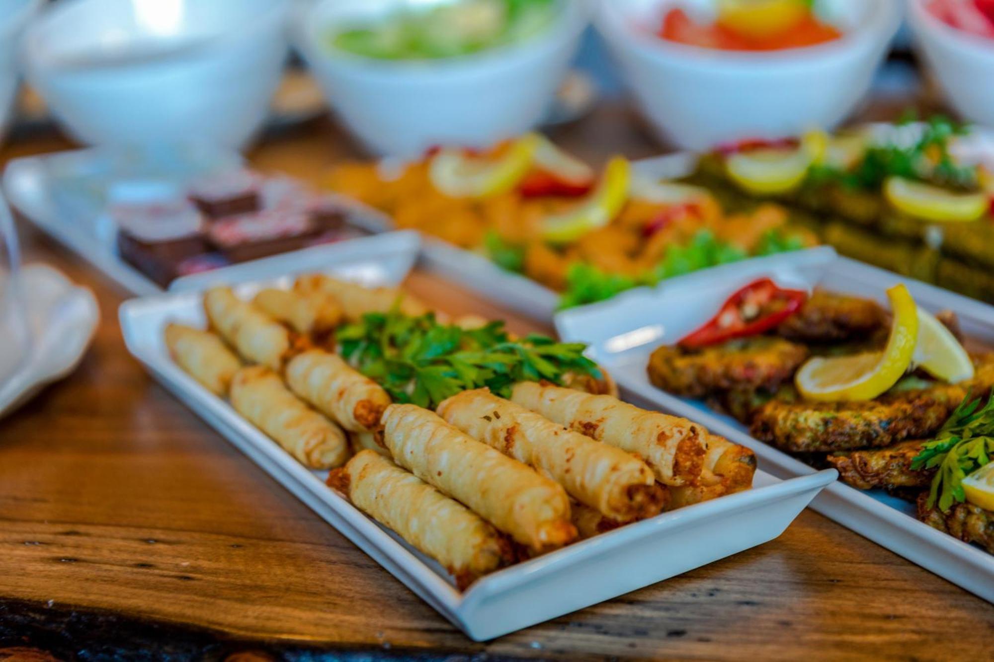 Plat Taksim 4*